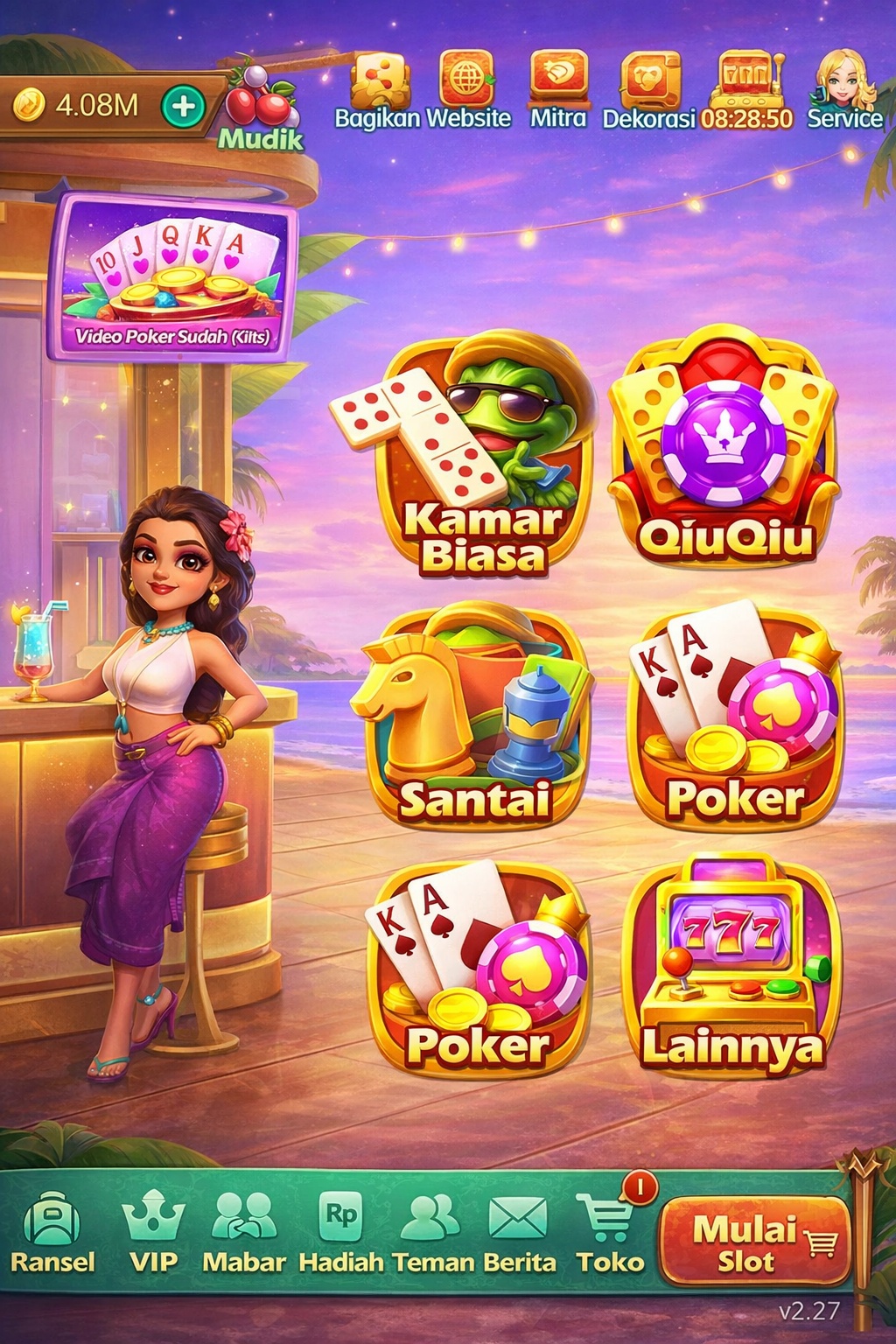 vbet casino login game